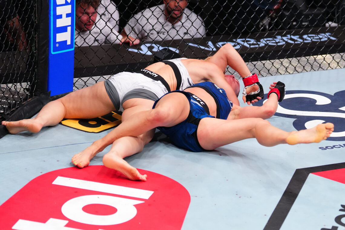 Photo by Cooper Neill/Zuffa LLC