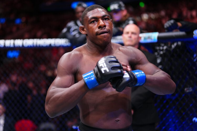 Photo by Cooper Neill/Zuffa LLC