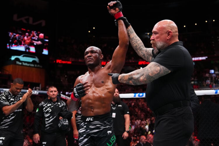 Photo by Cooper Neill/Zuffa LLC