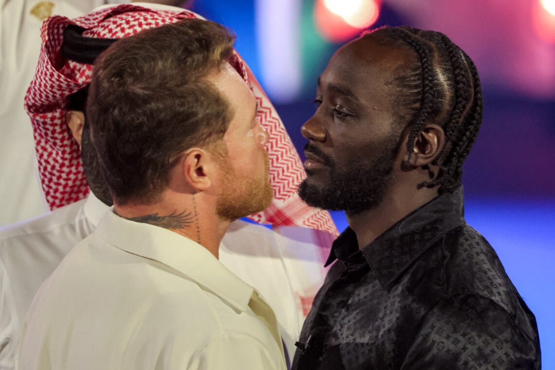 Photo by FAYEZ NURELDINE/AFP via Getty Images