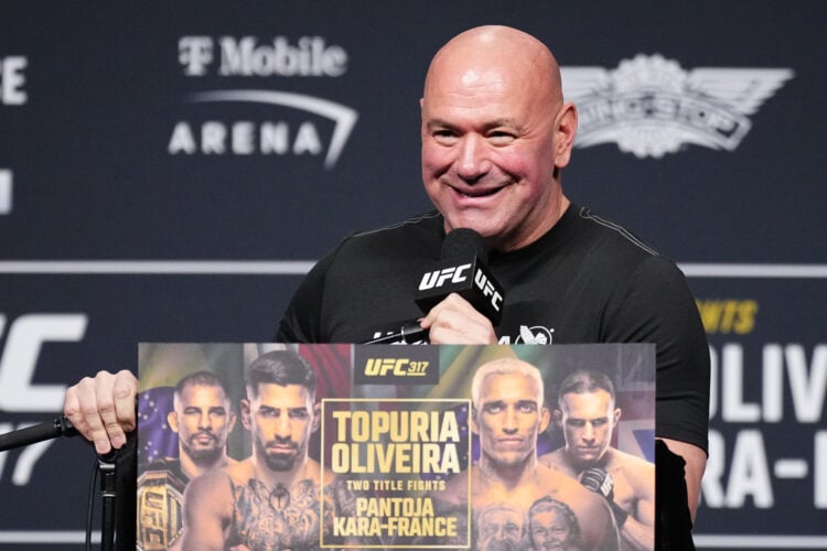 Photo by Jeff Bottari/Zuffa LLC