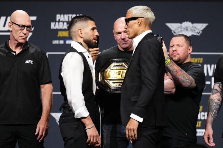 Photo by Jeff Bottari/Zuffa LLC