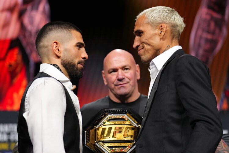 Photo by Chris Unger/Zuffa LLC