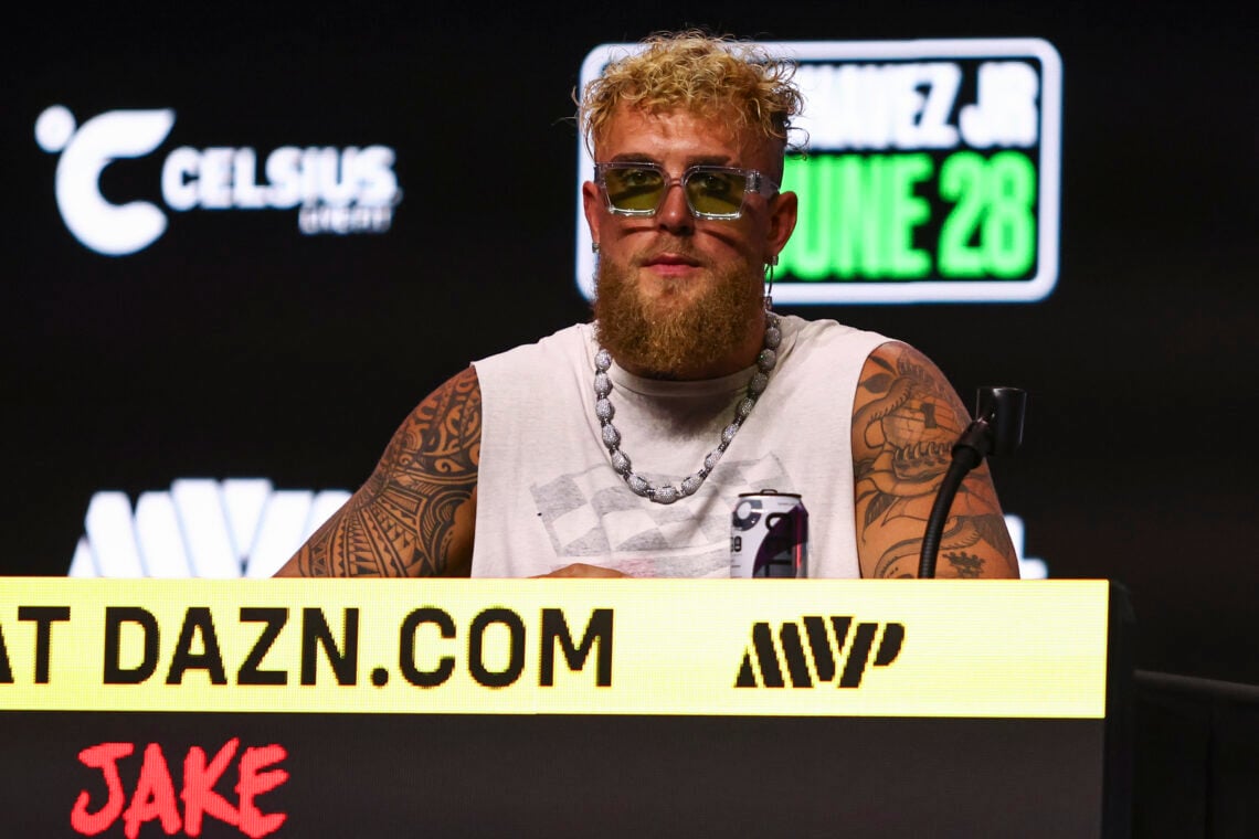 Photo by Melina Pizano/Getty Images