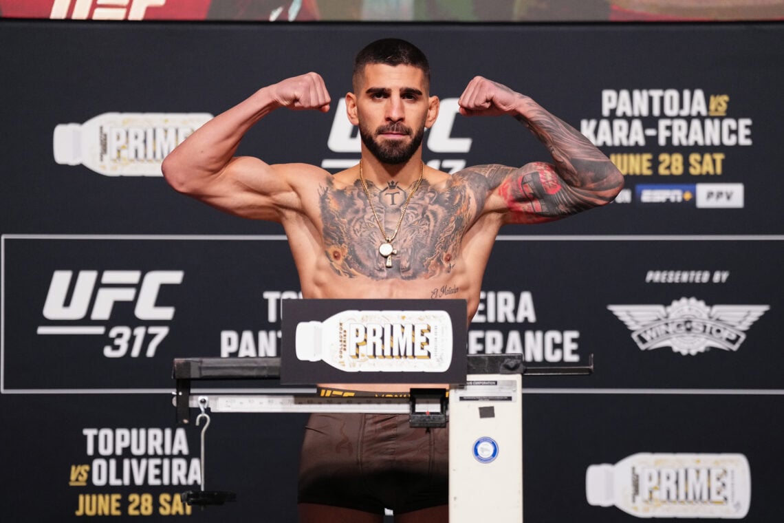 Photo by Jeff Bottari/Zuffa LLC