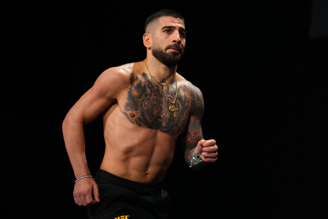 Photo by Chris Unger/Zuffa LLC