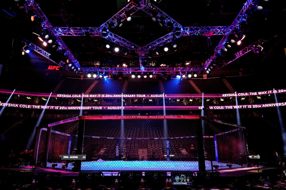 Photo by Chris Unger/Zuffa LLC