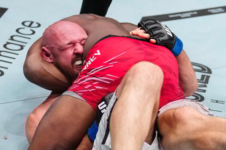 Photo by Jeff Bottari/Zuffa LLC