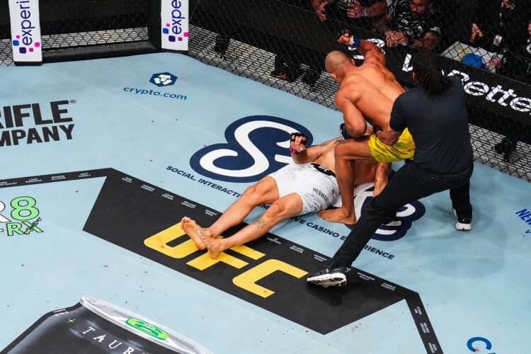 Photo by Josh Hedges/Zuffa LLC