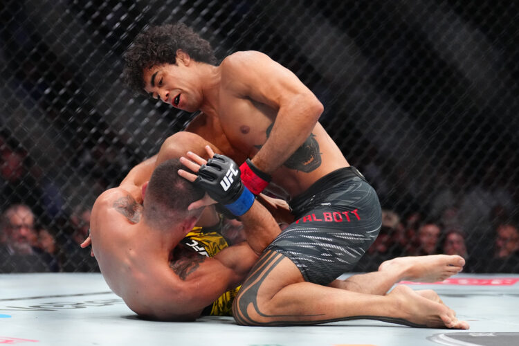 Photo by Chris Unger/Zuffa LLC