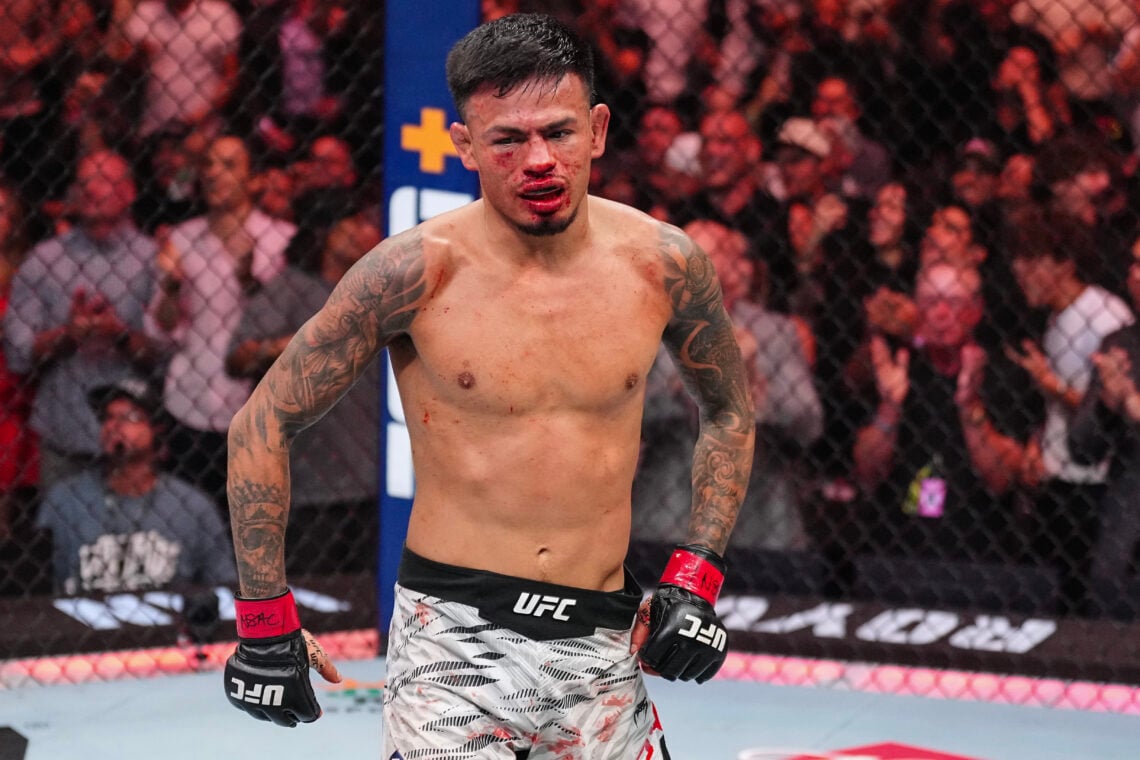 Photo by Jeff Bottari/Zuffa LLC