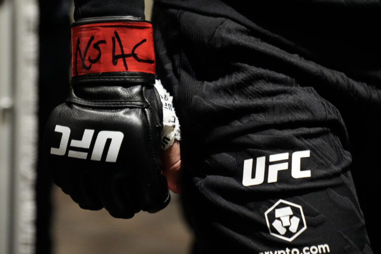 Photo by Mike Roach/Zuffa LLC