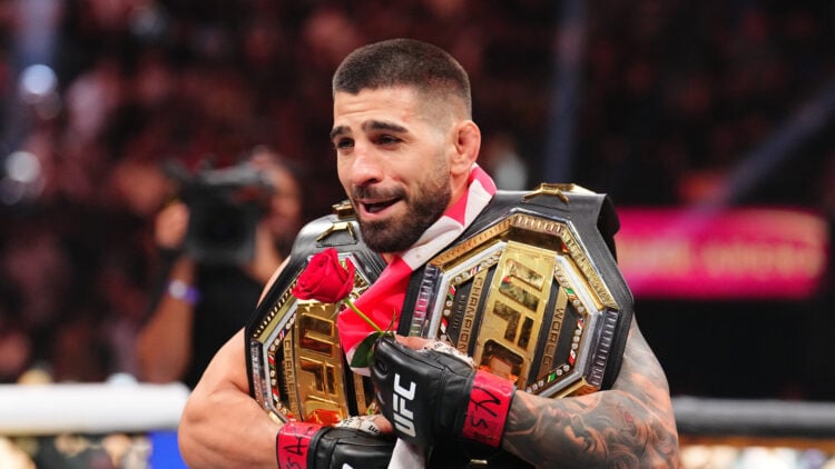 Photo by Chris Unger/Zuffa LLC