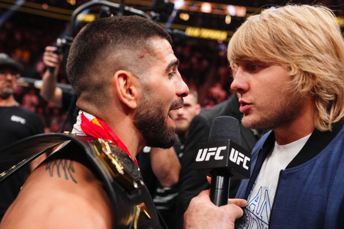 Photo by Jeff Bottari/Zuffa LLC