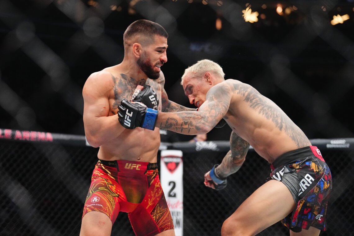 Photo by Chris Unger/Zuffa LLC