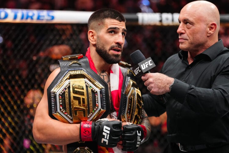 Photo by Jeff Bottari/Zuffa LLC