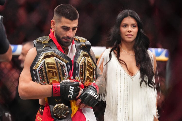 Photo by Chris Unger/Zuffa LLC