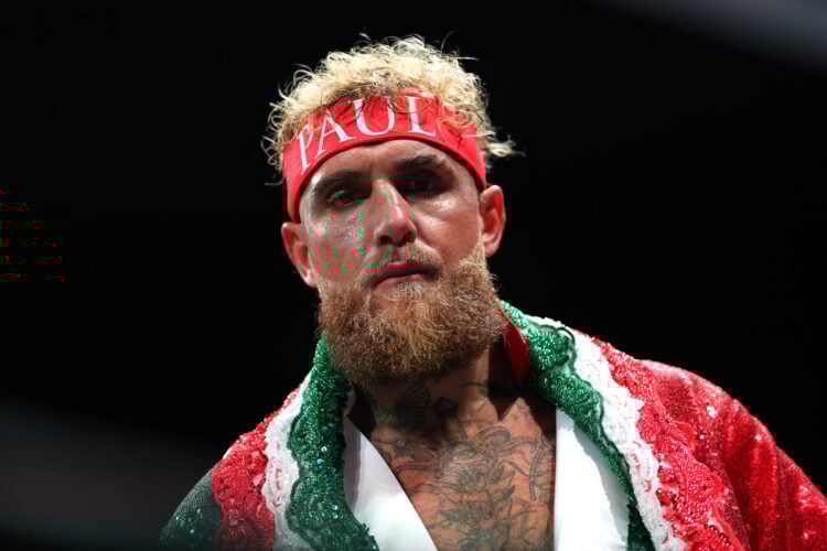 Photo by Harry How/Getty Images