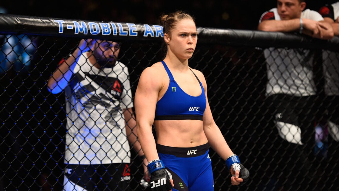 Photo by Jeff Bottari/Zuffa LLC/Zuffa LLC via Getty Images