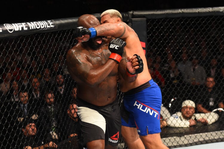 Photo by Josh Hedges/Zuffa LLC/Zuffa LLC via Getty Images