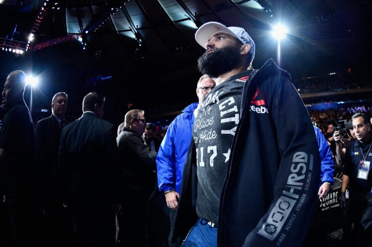 Photo by Jeff Bottari/Zuffa LLC/Zuffa LLC via Getty Images