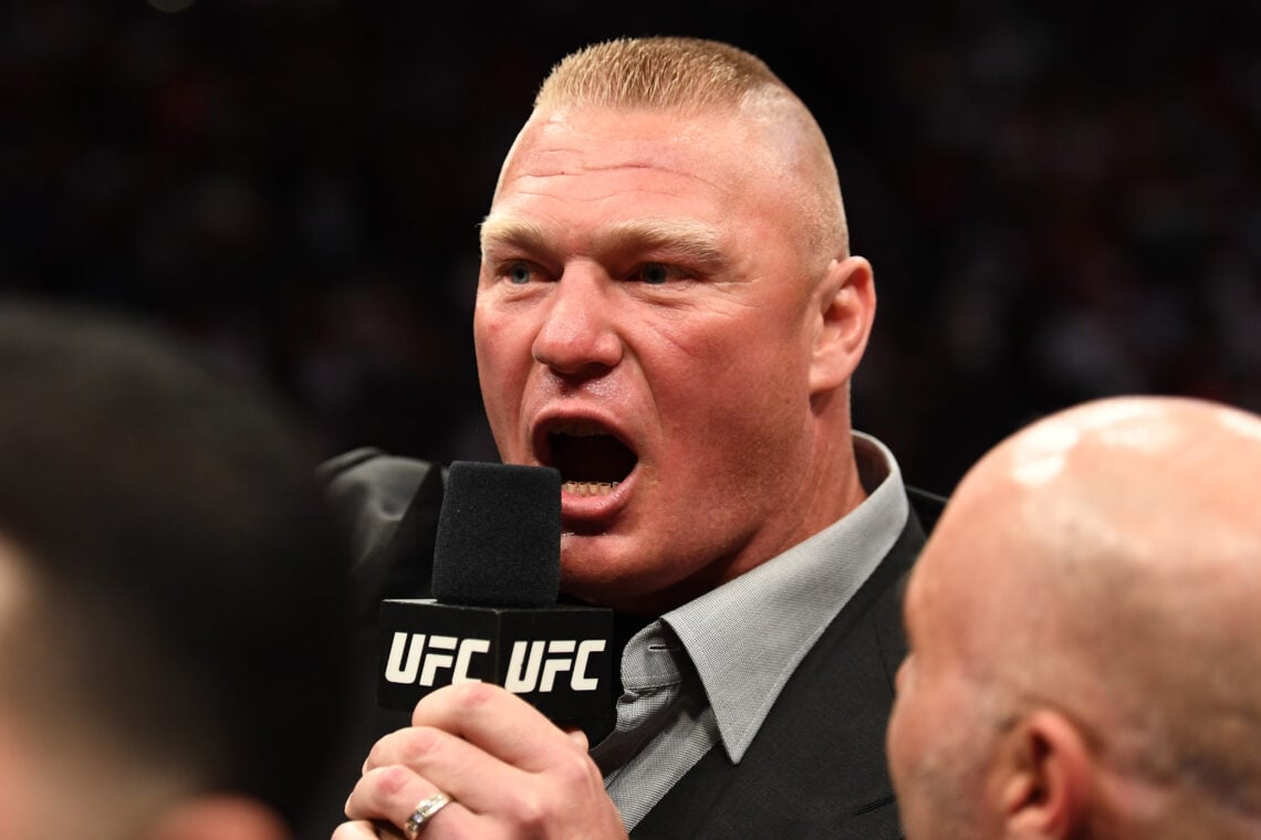 Photo by Josh Hedges/Zuffa LLC/Zuffa LLC via Getty Images