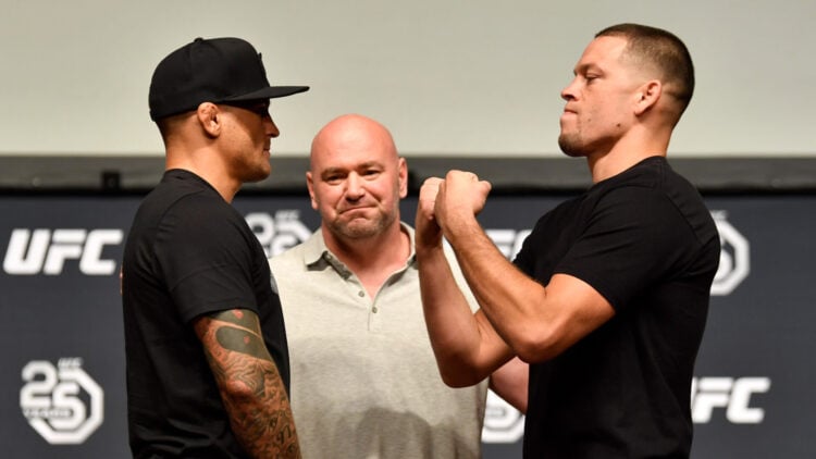 Photo by Jeff Bottari/Zuffa LLC/Zuffa LLC via Getty Images