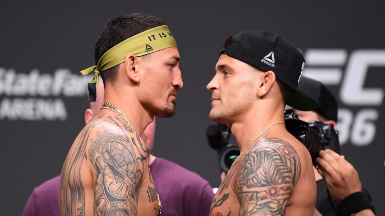 Photo by Josh Hedges/Zuffa LLC/Zuffa LLC via Getty Images
