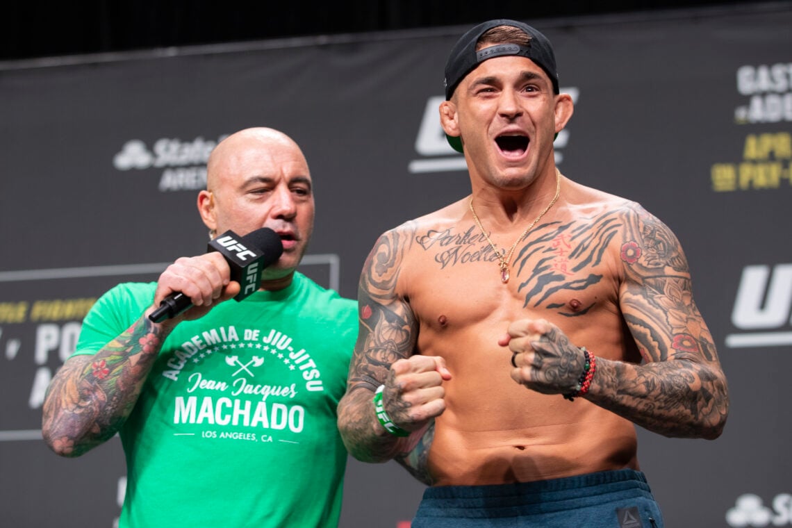 Photo by Carmen Mandato/Zuffa LLC via Getty Images