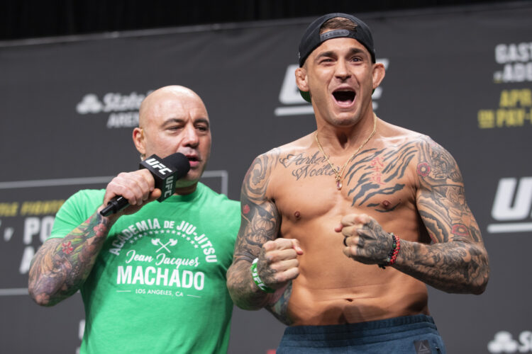 Photo by Carmen Mandato/Zuffa LLC via Getty Images