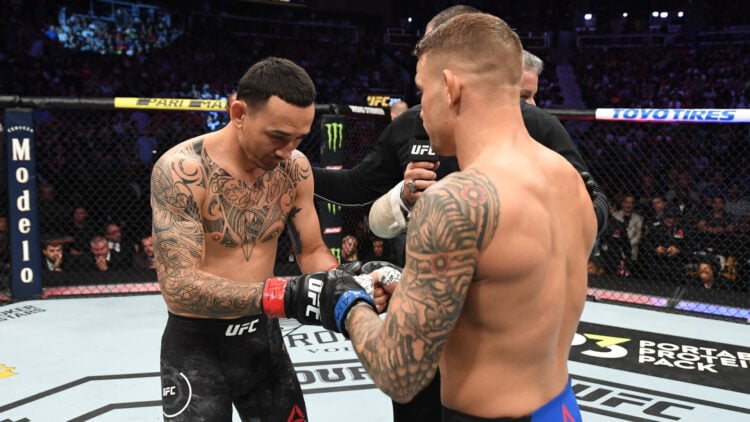 Photo by Josh Hedges/Zuffa LLC/Zuffa LLC via Getty Images