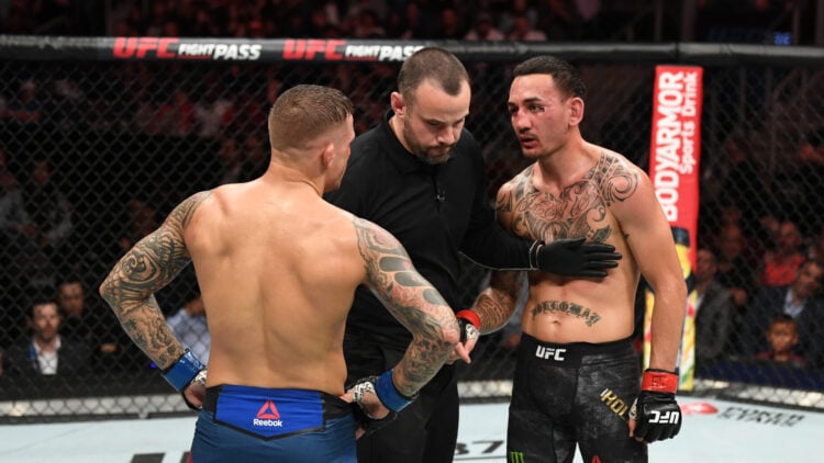 Photo by Josh Hedges/Zuffa LLC/Zuffa LLC via Getty Images