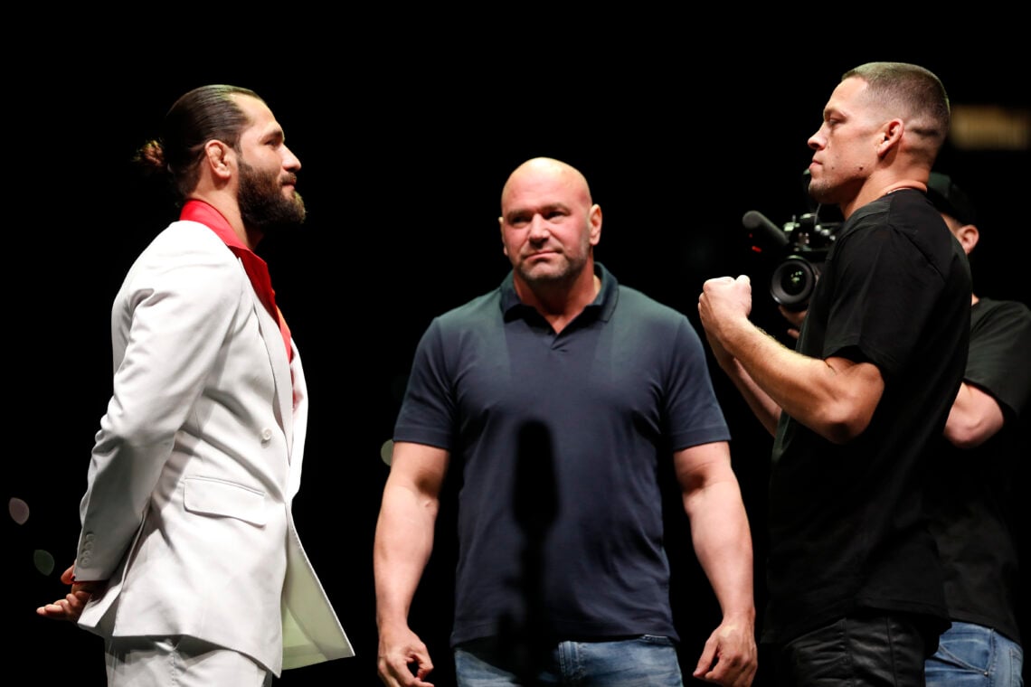 Photo by Michael Owens/Zuffa LLC/Zuffa LLC