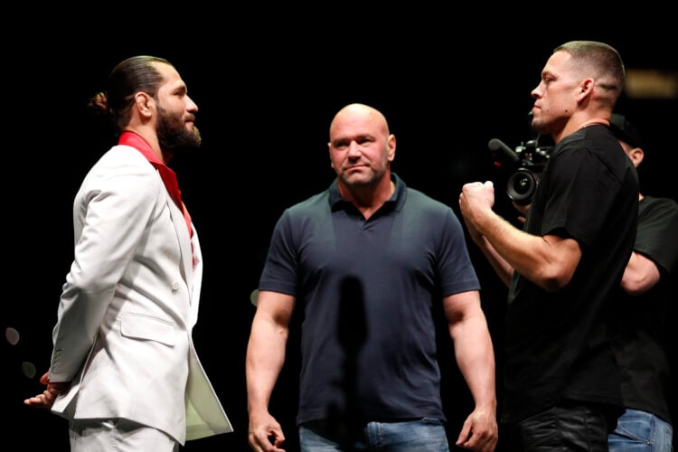 Photo by Michael Owens/Zuffa LLC/Zuffa LLC