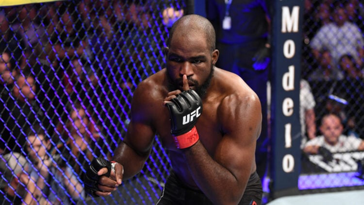 Photo by Josh Hedges/Zuffa LLC via Getty Images