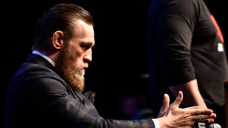 Photo by Chris Unger/Zuffa LLC via Getty Images