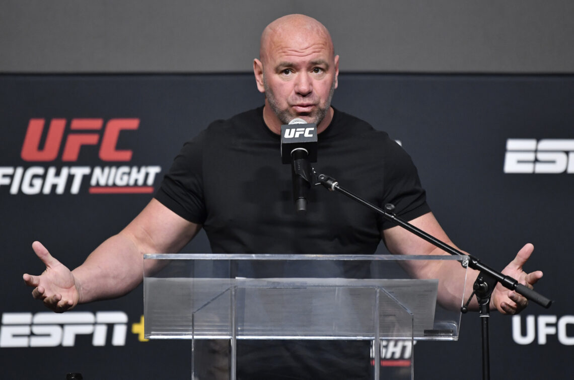 Photo by Jeff Bottari/Zuffa LLC
