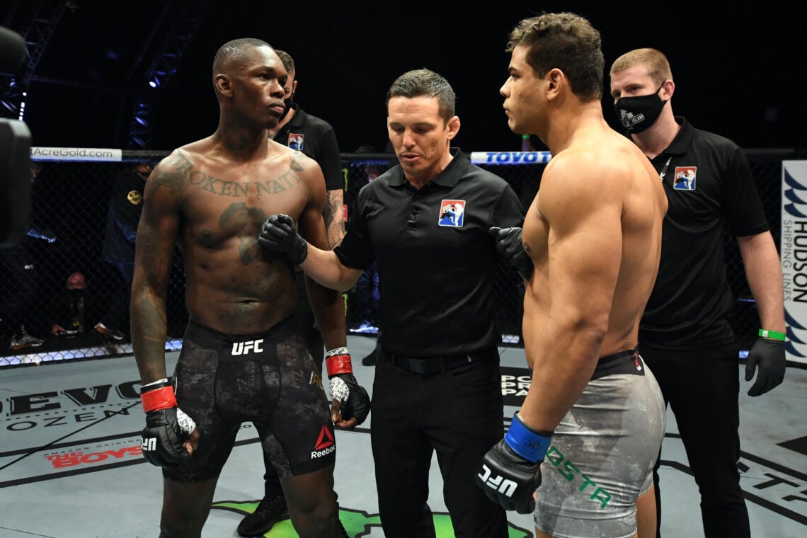 Photo by Josh Hedges/Zuffa LLC