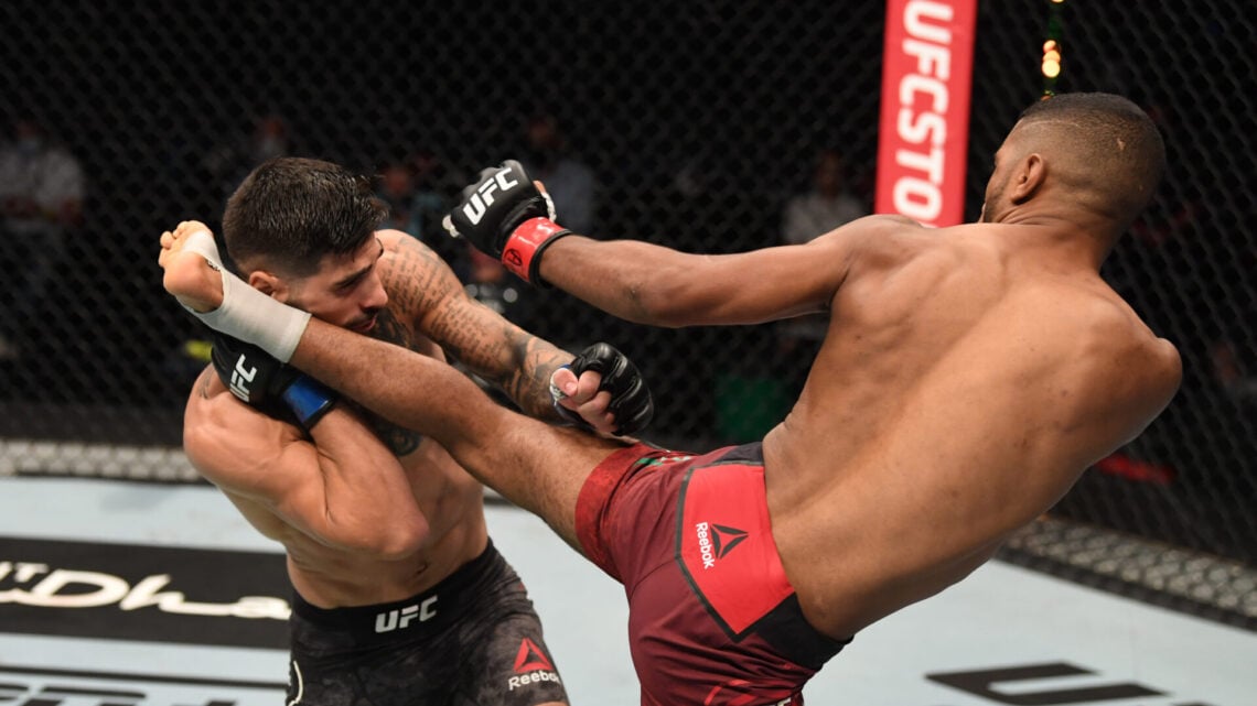 Photo by Josh Hedges/Zuffa LLC via Getty Images