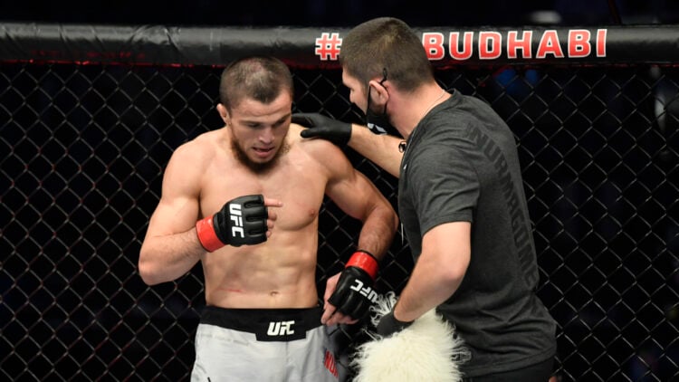 Photo by Jeff Bottari/Zuffa LLC