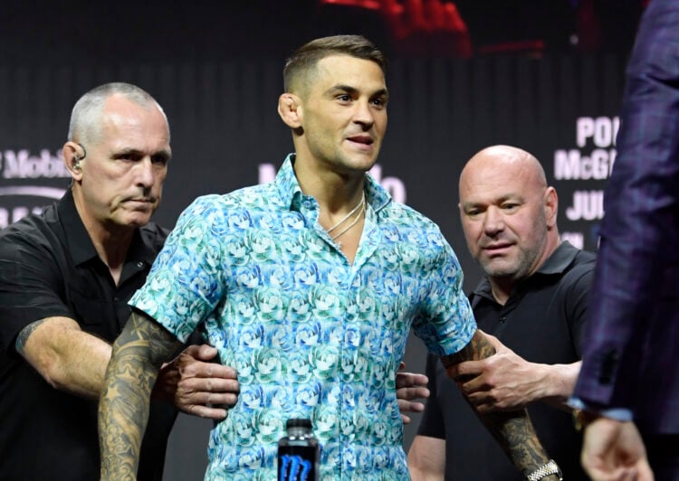 Photo by Jeff Bottari/Zuffa LLC via Getty Images
