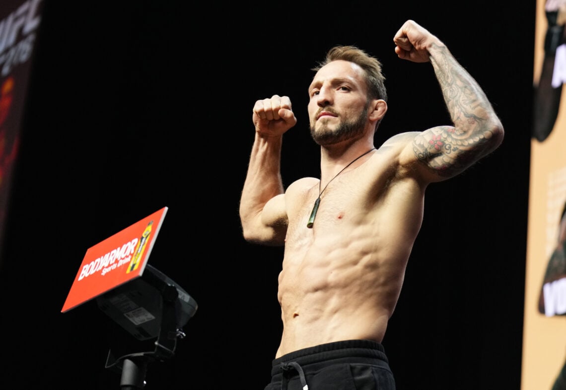 Photo by Chris Unger/Zuffa LLC
