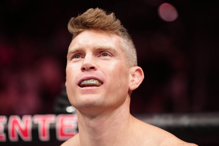 Photo by Jeff Bottari/Zuffa LLC