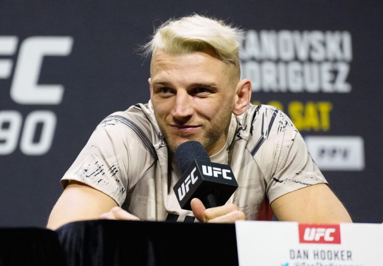 Photo by Jeff Bottari/Zuffa LLC via Getty Images