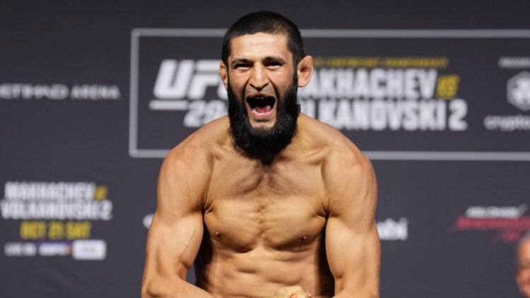Photo by Chris Unger/Zuffa LLC via Getty Images