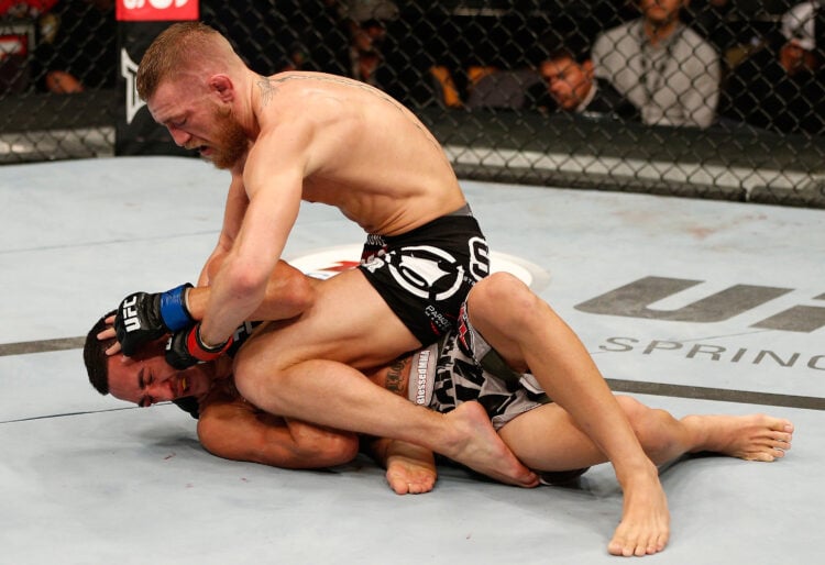 Photo by Josh Hedges/Zuffa LLC/Zuffa LLC via Getty Images