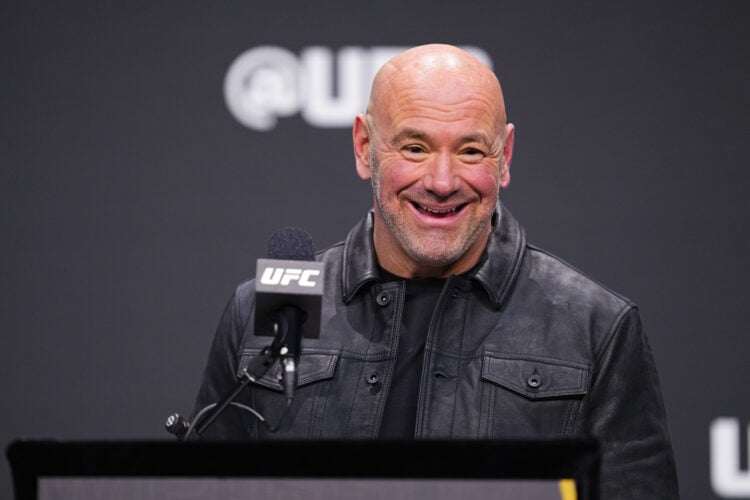 Photo by Chris Unger/Zuffa LLC via Getty Images