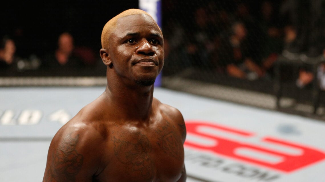 Photo by Josh Hedges/Zuffa LLC/Zuffa LLC via Getty Images