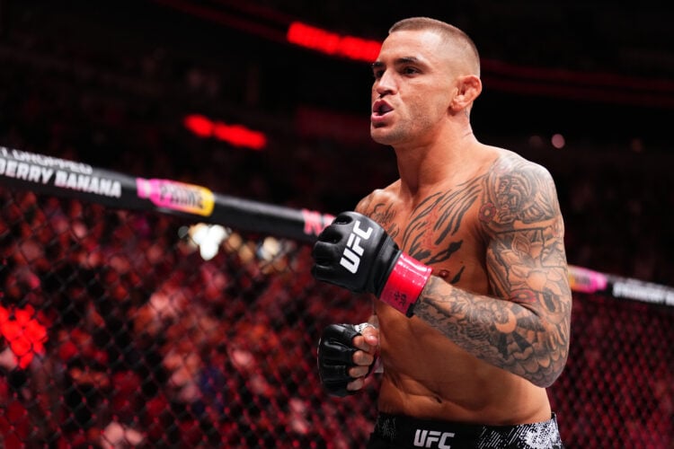 Photo by Chris Unger/Zuffa LLC via Getty Images