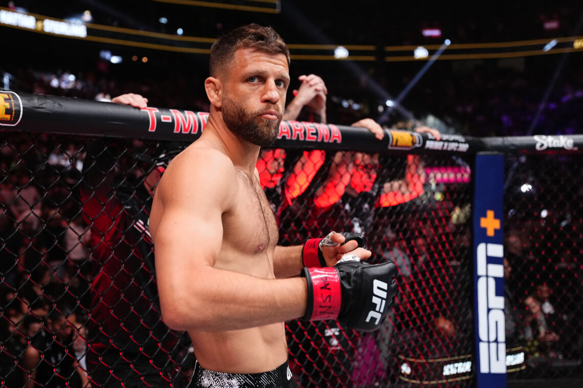 Photo by Jeff Bottari/Zuffa LLC via Getty Images
